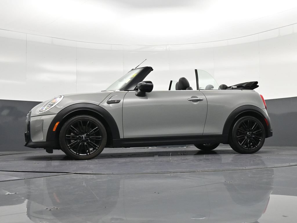 Used 2023 MINI Cooper S FWD image 30