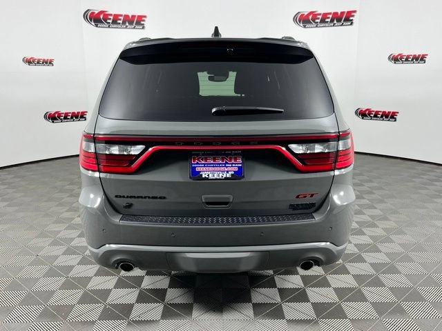 New 2026 Dodge Durango GT AWD/4WD image 7