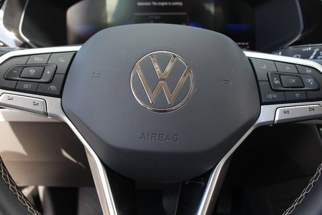Certified 2024 Volkswagen Taos S image 19