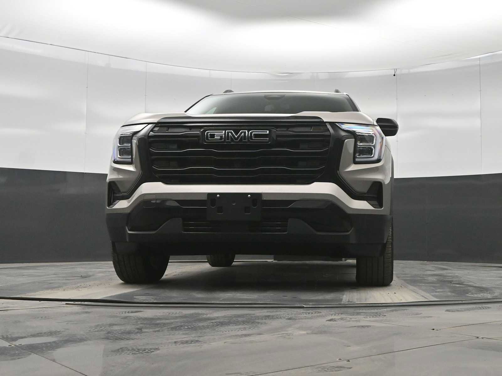 New 2026 GMC Terrain Elevation w/ Elevation Premium Package AWD/4WD image 33