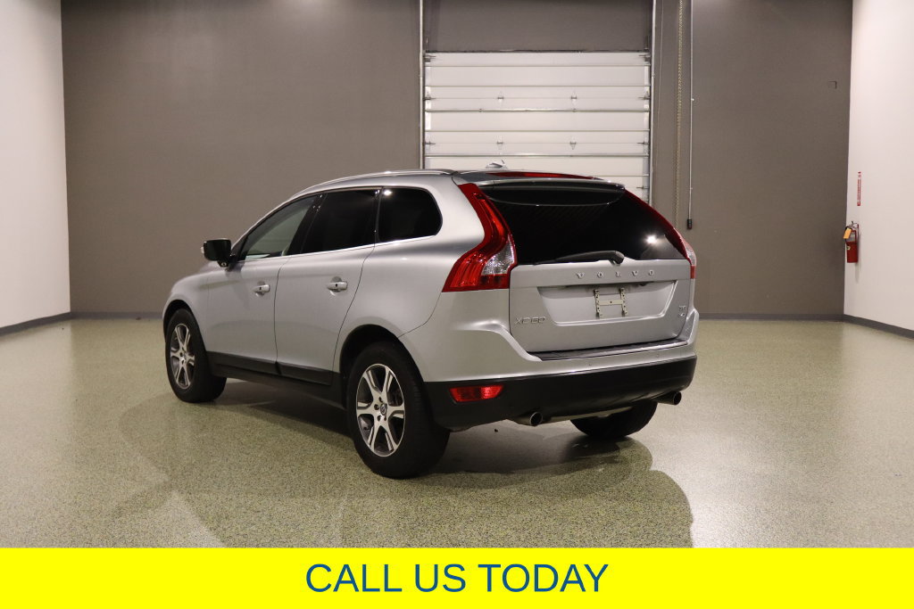Used 2011 Volvo XC60 T6 AWD/4WD image 7
