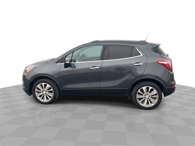 Used 2017 Buick Encore Preferred image 5