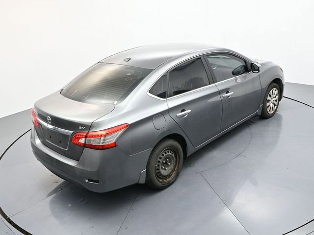 Used 2015 Nissan Sentra SV image 29
