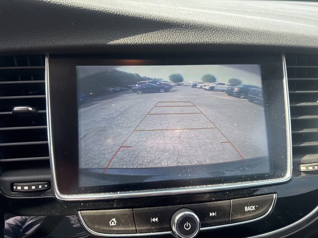 Used 2019 Buick Encore Preferred w/ Safety Package image 12