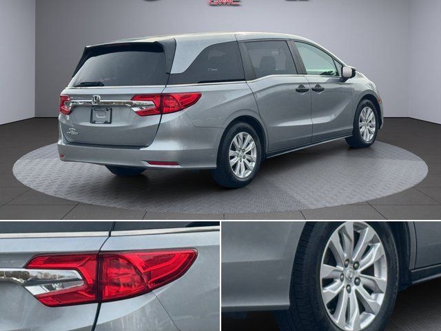Used 2019 Honda Odyssey LX image 5