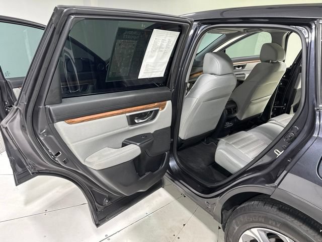 Used 2019 Honda CR-V EX image 24
