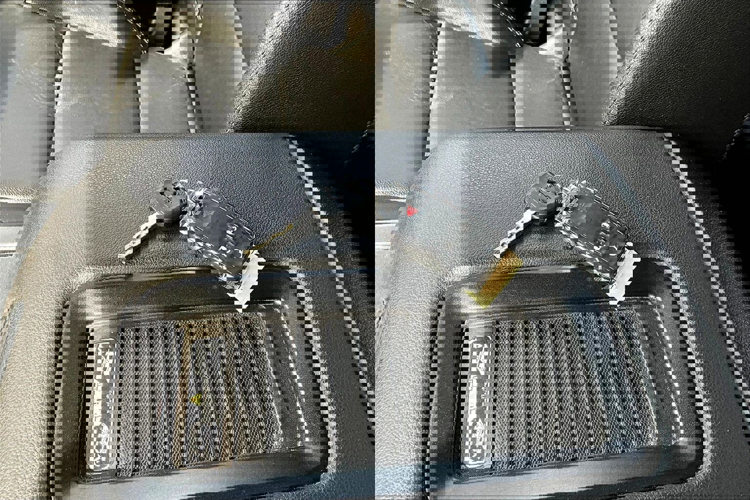 Used 2017 Chevrolet Silverado 1500 LTZ Z71 w/ LTZ Plus Package image 33