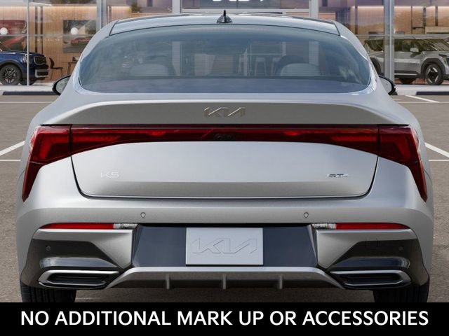 New 2026 Kia K5 GT-Line image 13