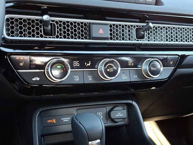 Certified 2026 Honda Civic Sport image 15