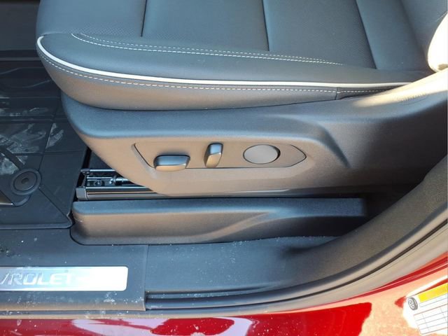 New 2026 Chevrolet Tahoe Premier w/ Sun And Tow Package image 18