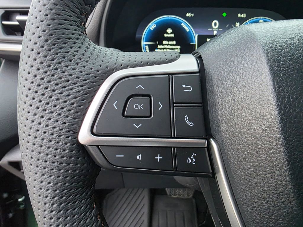 Used 2025 Toyota Sienna Platinum image 11