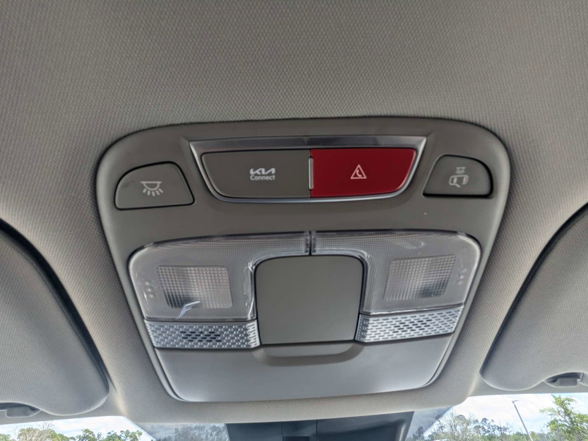 Used 2024 Kia Telluride S FWD image 26