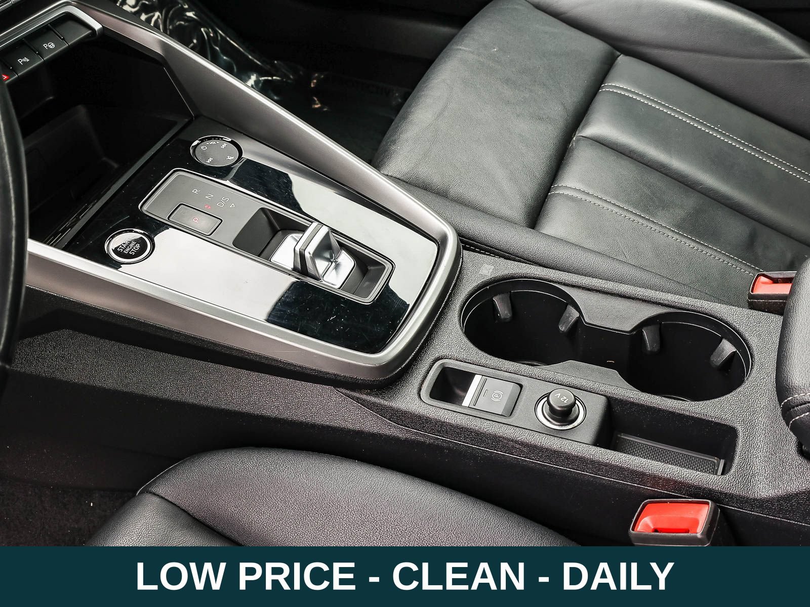 Used 2023 Audi A3 2.0T Premium FWD image 22