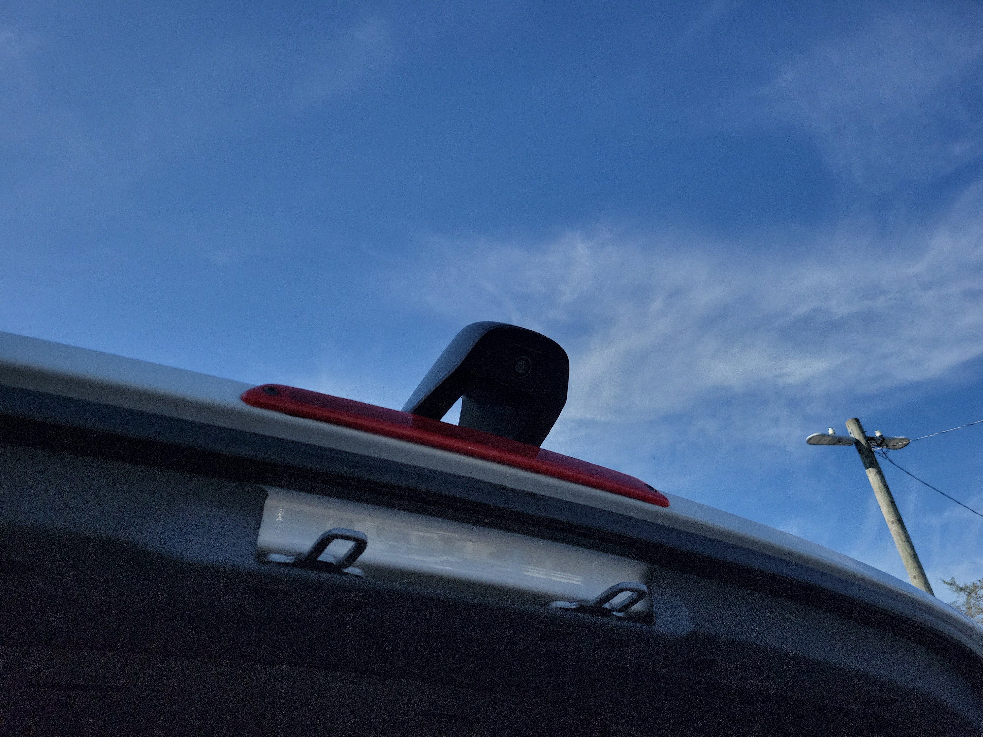 Used 2025 Mercedes-Benz Sprinter 2500 image 13