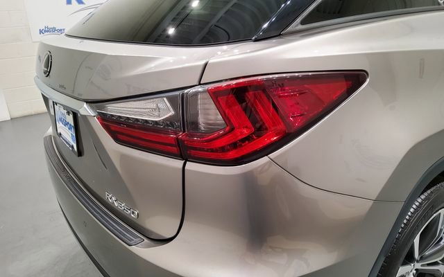 Used 2020 Lexus RX 350 FWD w/ Premium Package image 8