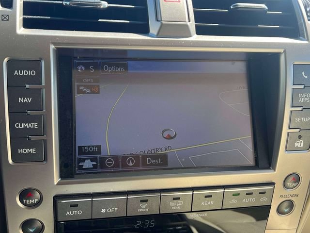 Used 2021 Lexus GX 460 Premium AWD/4WD image 35