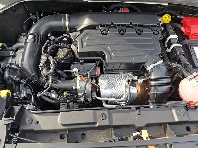 Used 2023 Jeep Renegade Latitude image 28