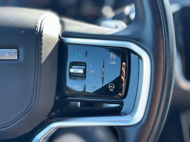 Used 2022 Land Rover Range Rover Velar R-Dynamic S image 24