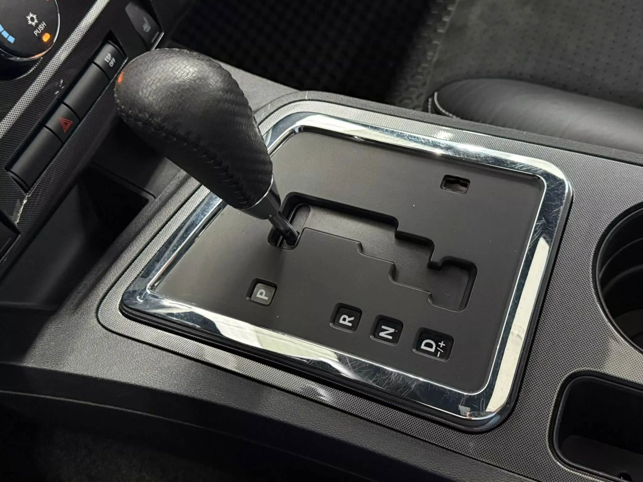 Used 2008 Dodge Challenger SRT8 image 31