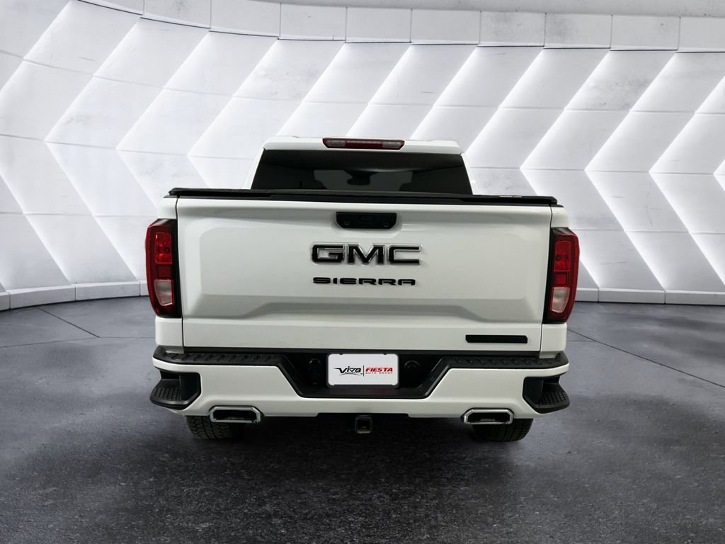 Used 2024 GMC Sierra 1500 Elevation AWD/4WD image 5