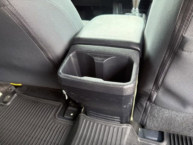 Used 2020 Toyota Tacoma TRD Off-Road image 50