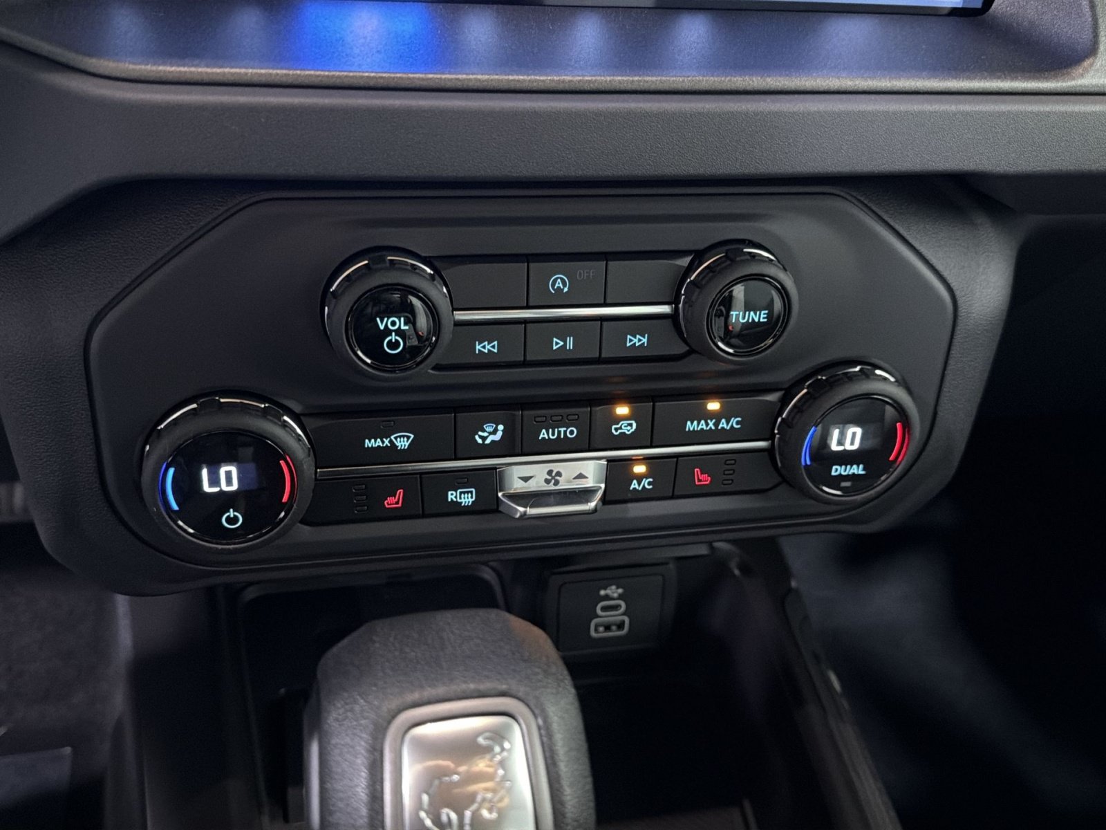 New 2026 Ford Bronco Big Bend AWD/4WD image 23