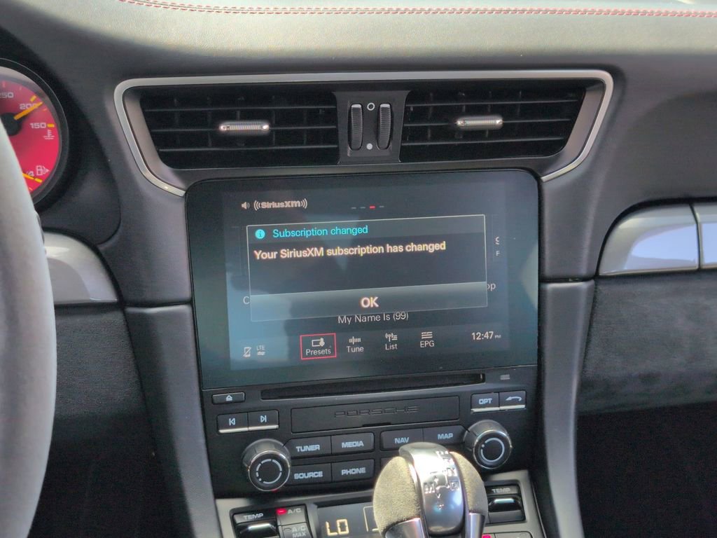 Used 2018 Porsche 911 GT3 image 20