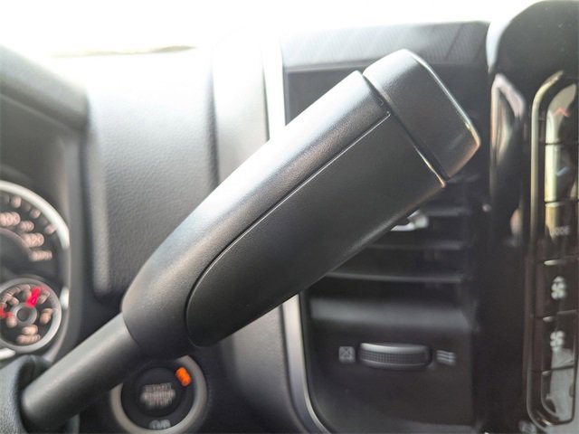 New 2025 RAM 2500 Big Horn image 28