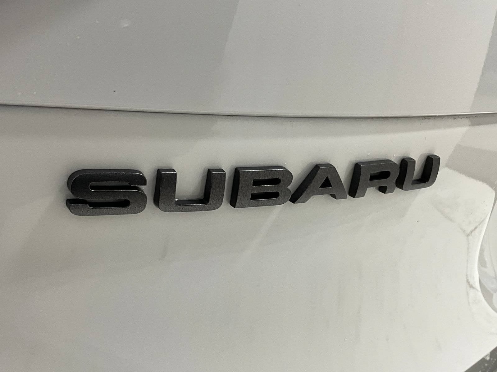 Used 2025 Subaru Forester Limited AWD/4WD image 30