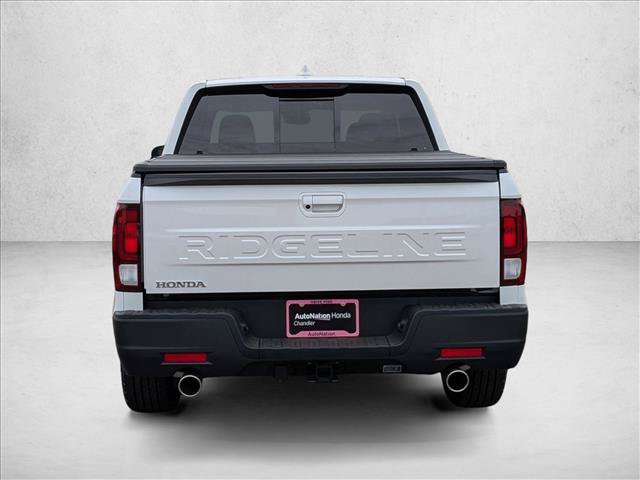 New 2026 Honda Ridgeline RTL image 8