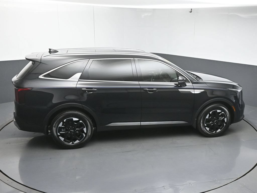 Used 2025 Kia Sorento S w/ Panoramic Sunroof Package FWD image 55
