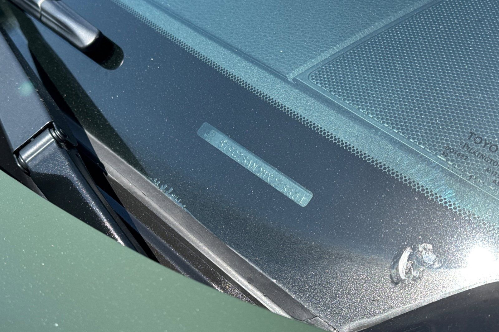 Used 2021 Toyota Tacoma SR5 w/ Trail Edition image 34