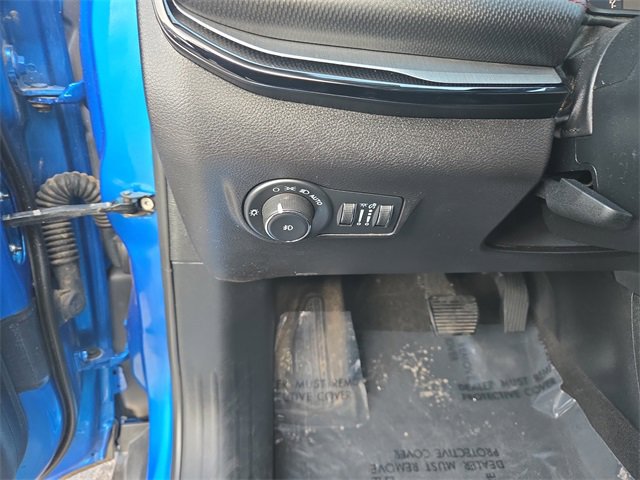 Used 2022 Jeep Compass Trailhawk image 18