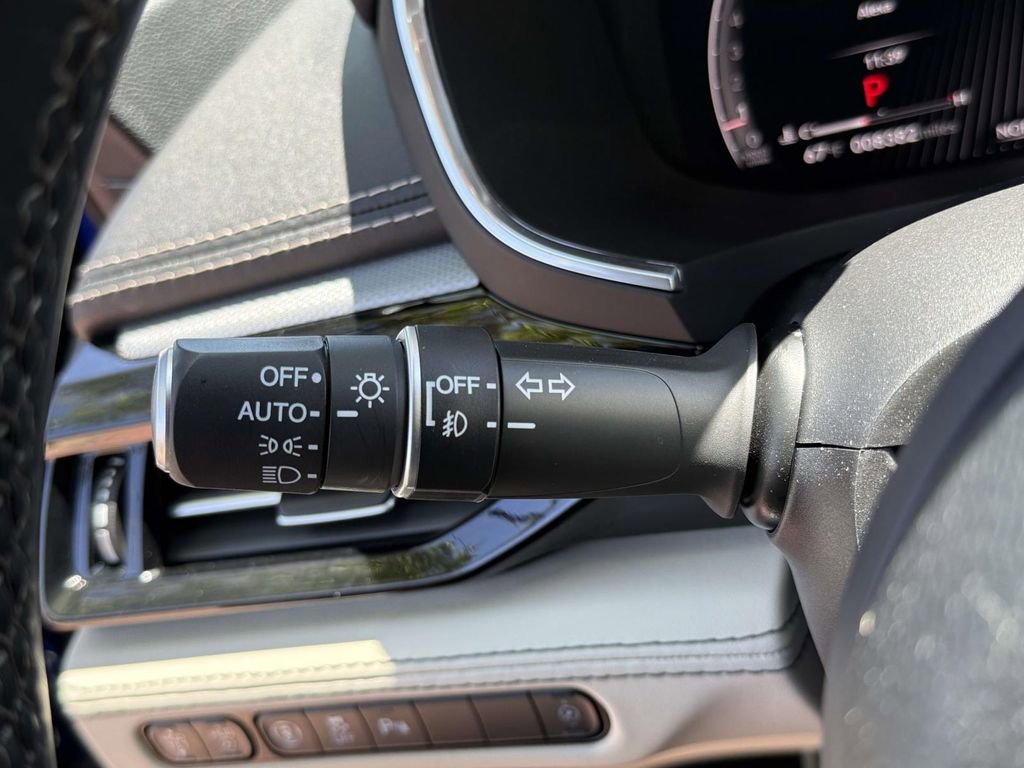 Certified 2025 Acura MDX A-Spec AWD/4WD image 28
