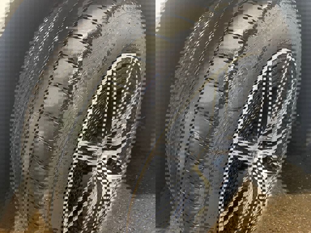 Certified 2025 Mercedes-Benz GLC 43 AMG 4MATIC Coupe image 30