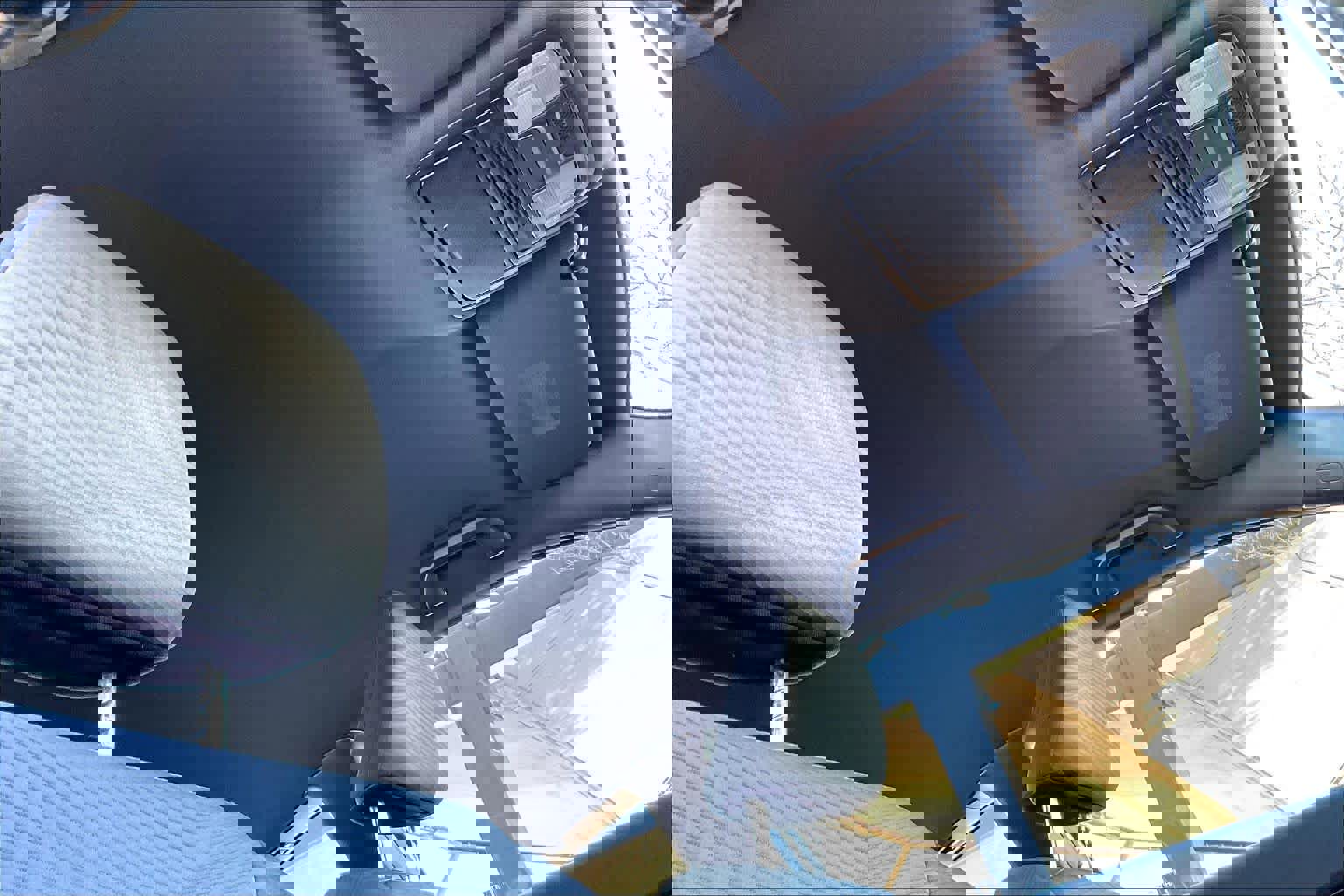 Used 2017 Honda Accord LX-S image 12