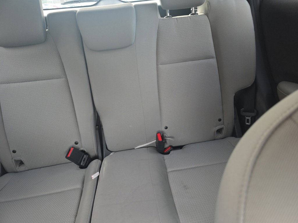 Used 2020 Honda HR-V EX image 19