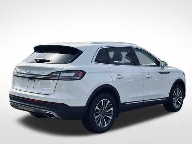 Used 2023 Lincoln Nautilus AWD image 6