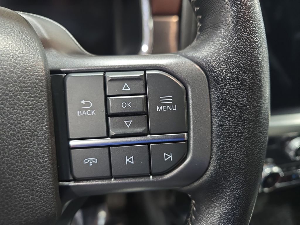 Used 2023 Ford F150 Lariat w/ Equipment Group 502A High image 19