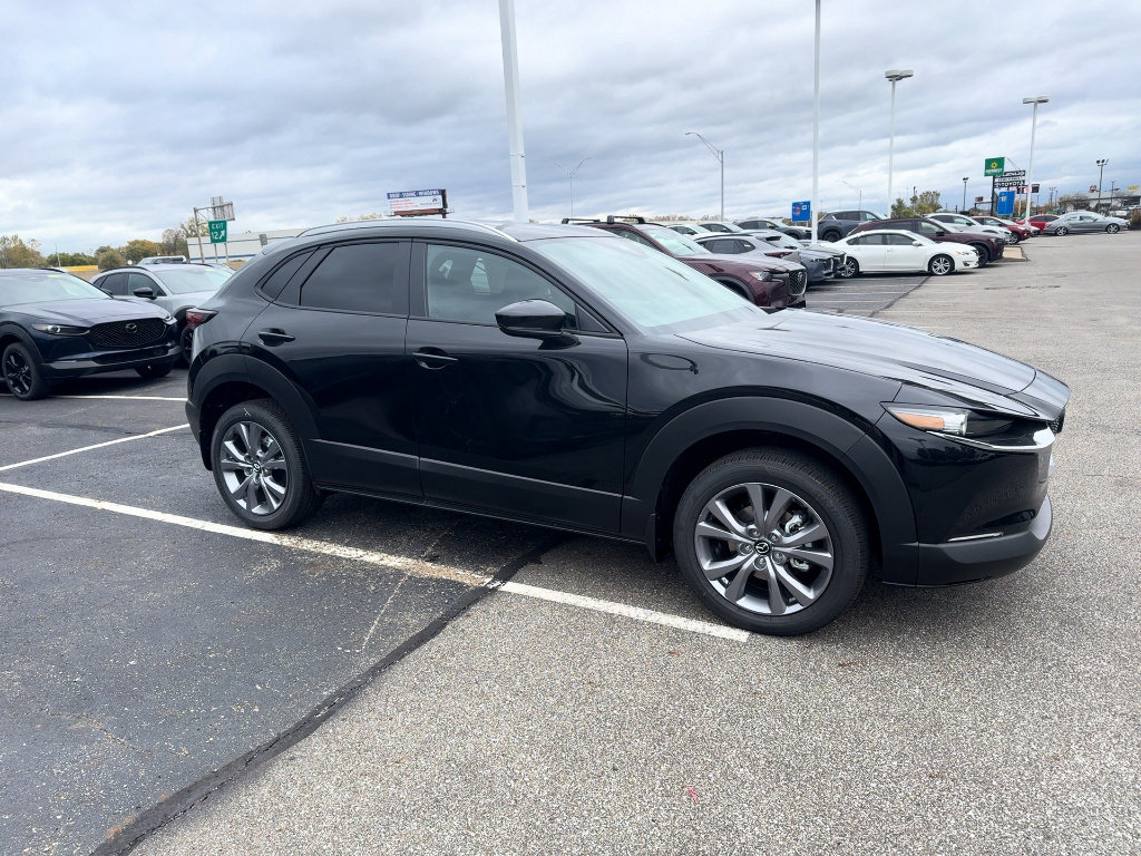 New 2026 MAZDA CX-30 AWD 2.5 S image 4