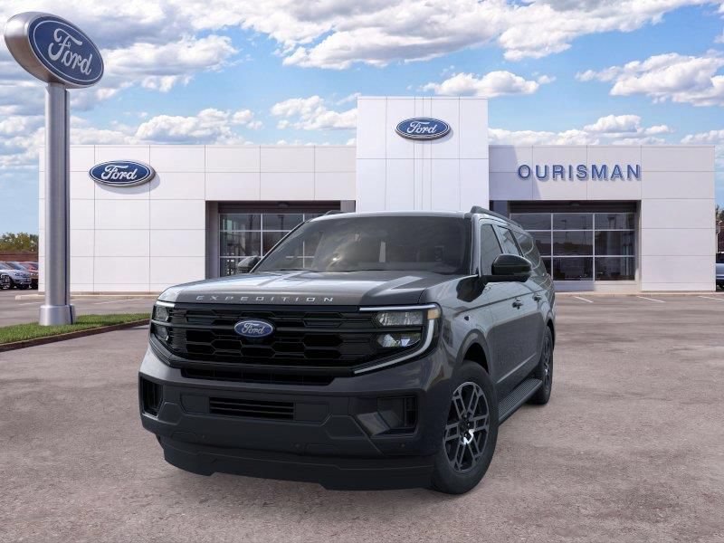 New 2026 Ford Expedition Max Active AWD/4WD image 3