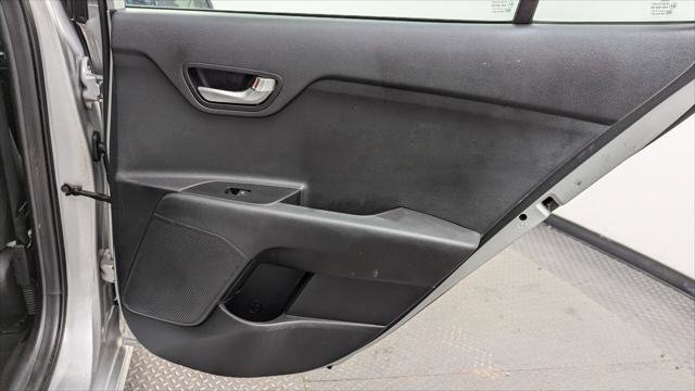 Used 2022 Kia Rio S image 19