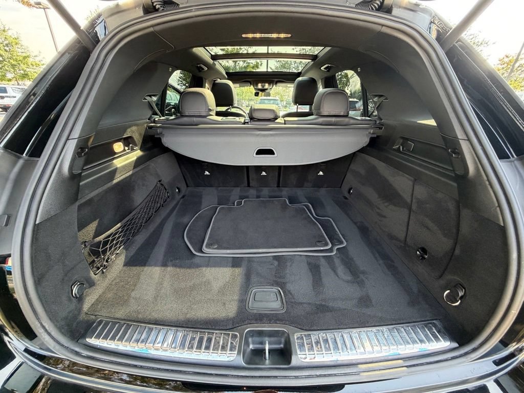 Used 2026 Mercedes-Benz GLE 350 4MATIC image 32