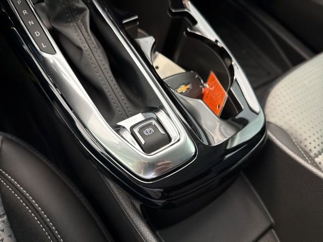 New 2026 Chevrolet Trax LT w/ Driver Confidence Package image 34