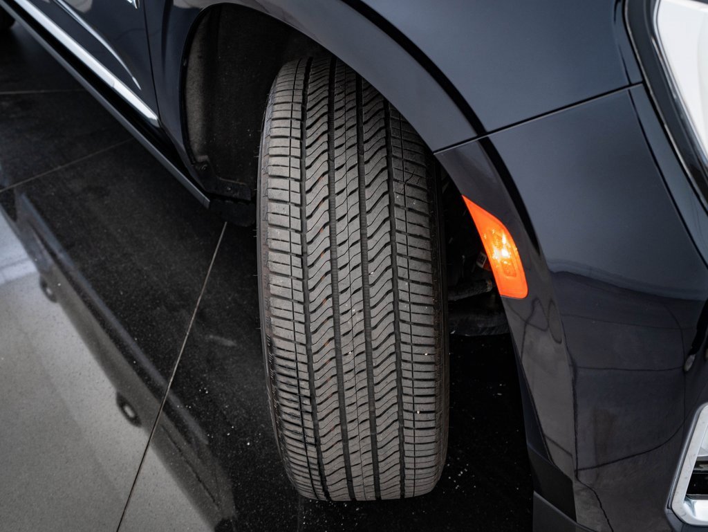 Used 2023 GMC Yukon Denali w/ LPO, Floor Liner Package image 54