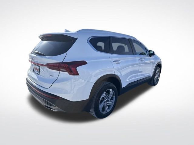Certified 2023 Hyundai Santa Fe SEL w/ Cargo Package image 5