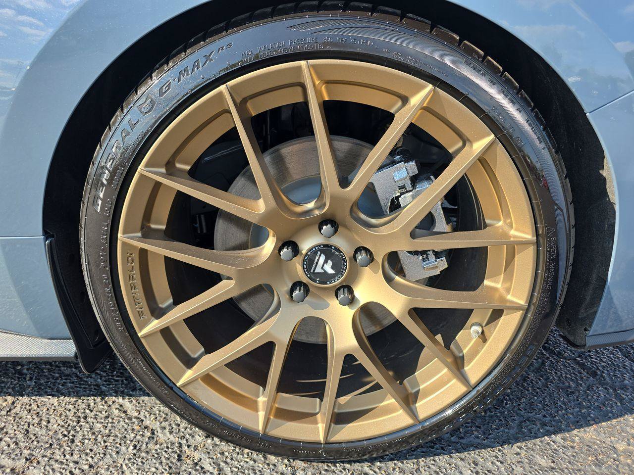 Used 2025 Ford Mustang GT Premium RWD image 32