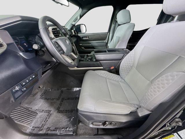 Certified 2025 Toyota Tundra SR5 AWD/4WD image 21
