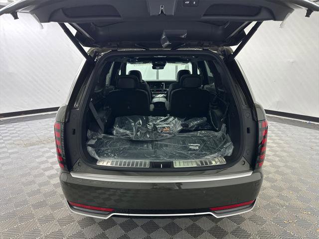 New 2026 Hyundai Palisade Calligraphy image 20