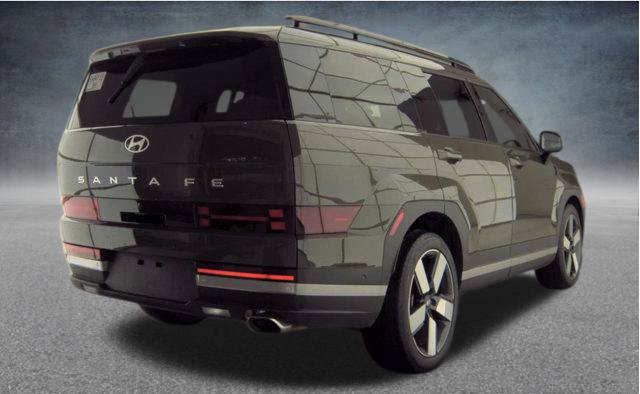 Used 2024 Hyundai Santa Fe Limited FWD image 5